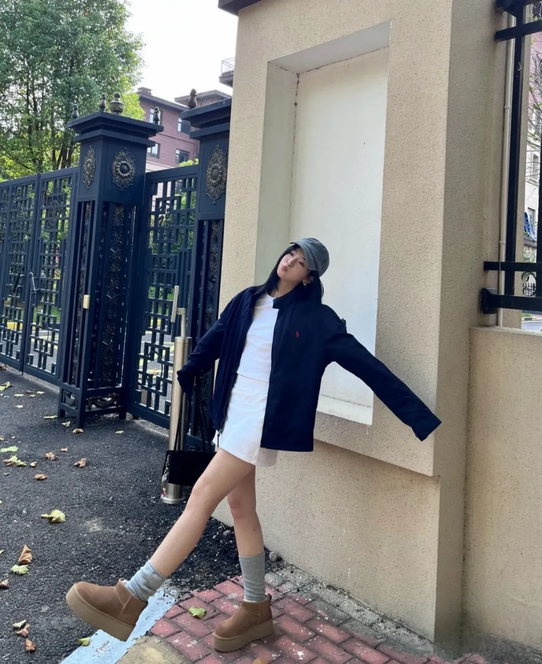 model picture
